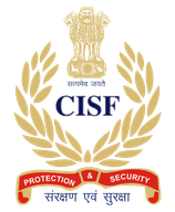 CISF CE logo