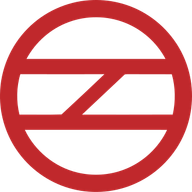 DMRC JE Civil logo