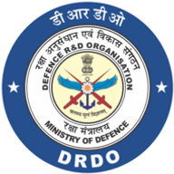 DRDO CEPTAM Civil logo