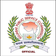 GPSC AE Civil logo