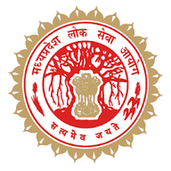 MPPSC AE Civil logo