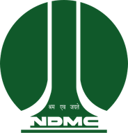 NDMC AE CE logo