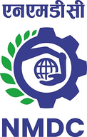 NMDC JE CE logo