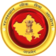 RPSC AE Civil logo