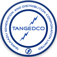 TANGEDCO JE CE logo