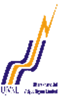 UJVNL JE CE logo