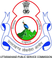 UKPSC AE Civil logo
